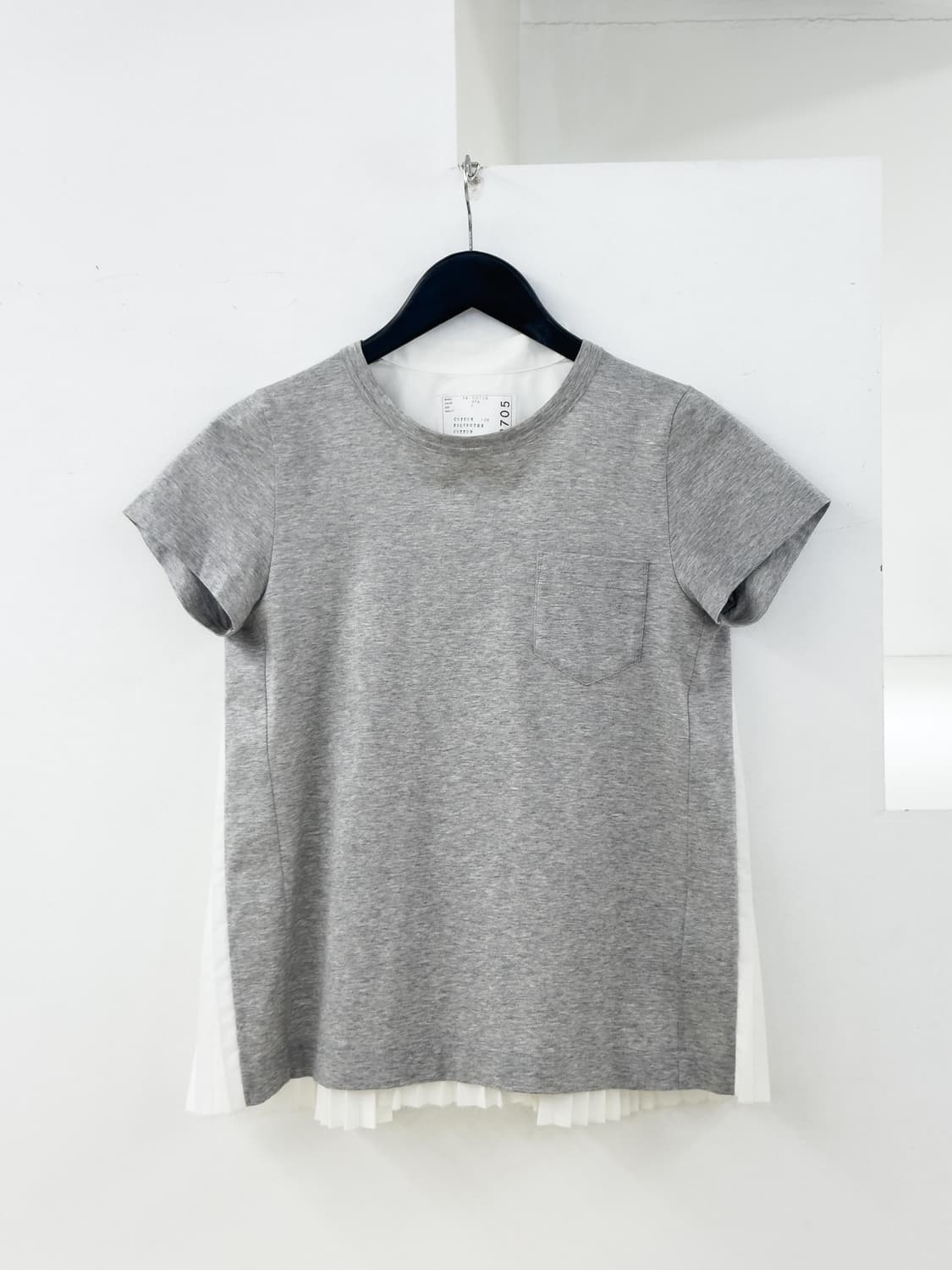 사카이 셔츠 상품이미지2