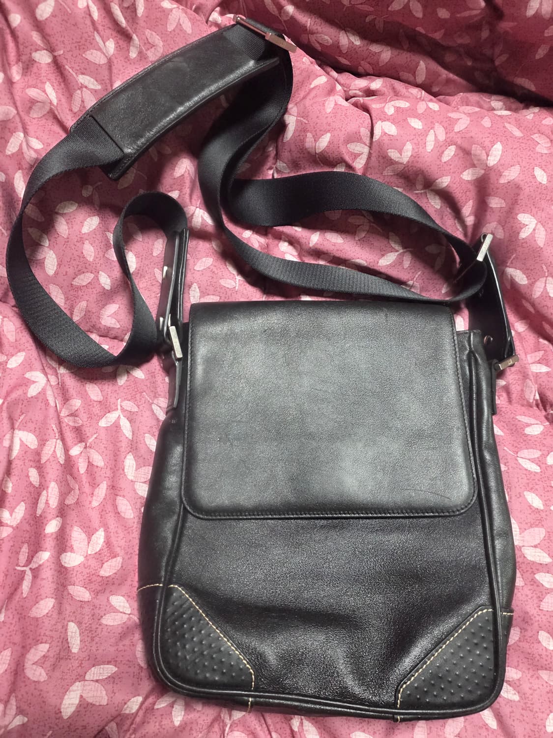 던힐크로스백 20/27 상품이미지1