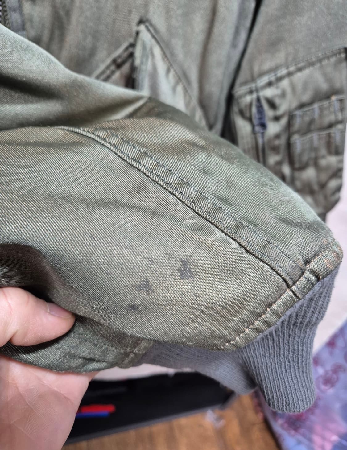 알파인더스트리 cwu45p 상품이미지3