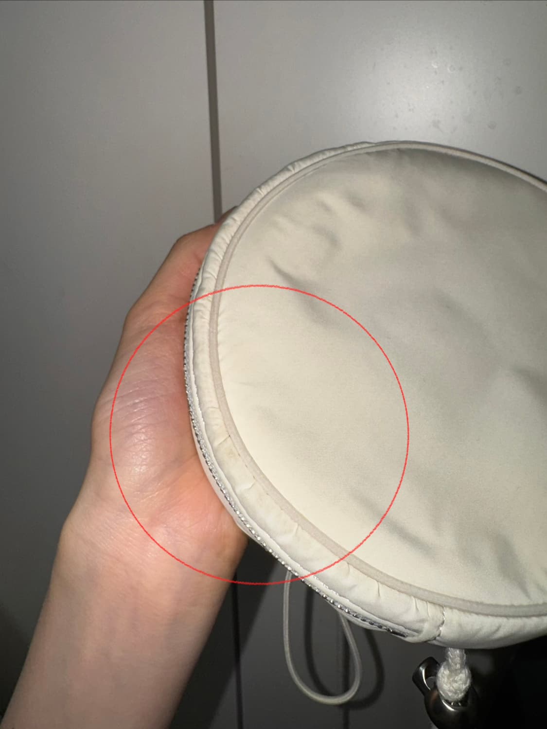 글로니 스토퍼 미니 크로스백 상품이미지6