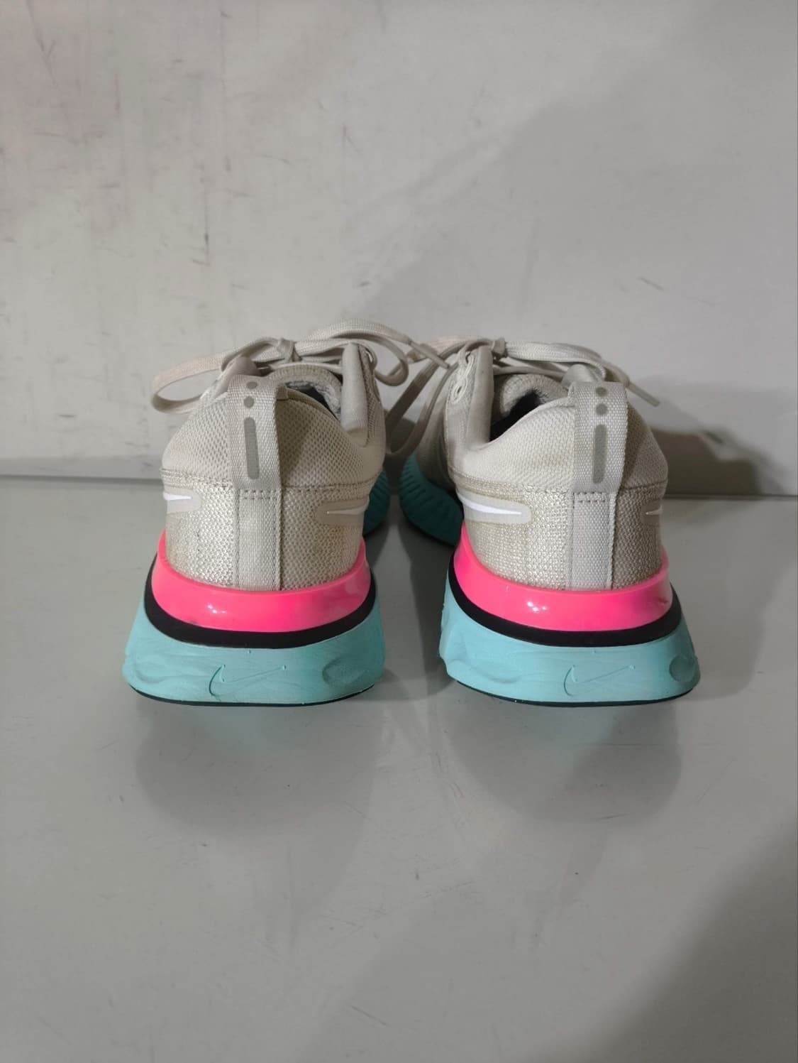 270mm 나이키 인피니티 런 플라이니트2 런닝화  상품이미지5