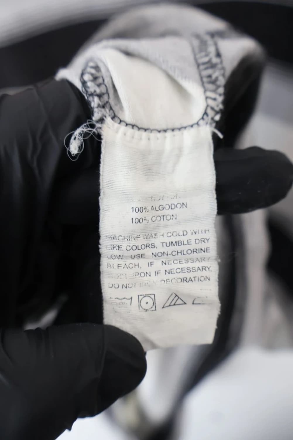 Vans Stripe Tee 상품이미지9