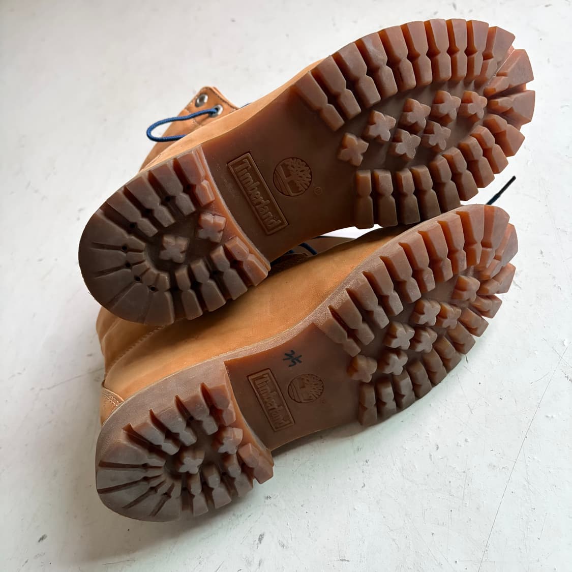 팀버랜드x울리치 빈티지 부츠 270 상품이미지10