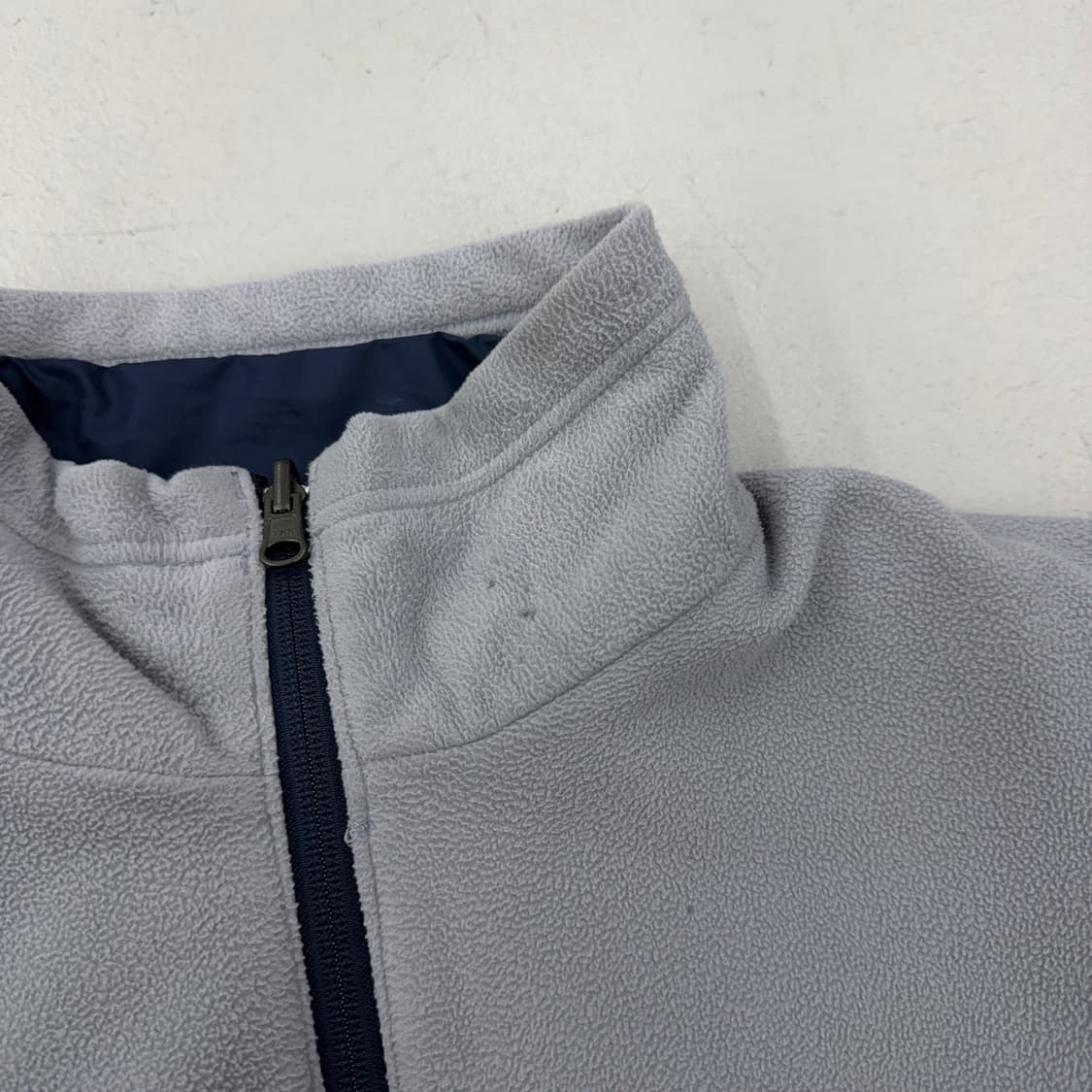 나이키 ACG 00s 올드스쿨 리버시블 플리스 바람막이 자켓 상품이미지5