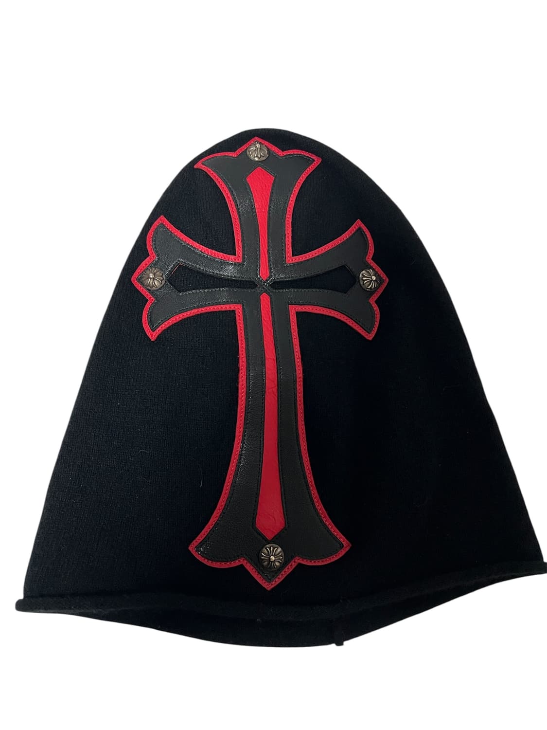 [OS] 크롬하츠 마스크 비니 상품이미지1