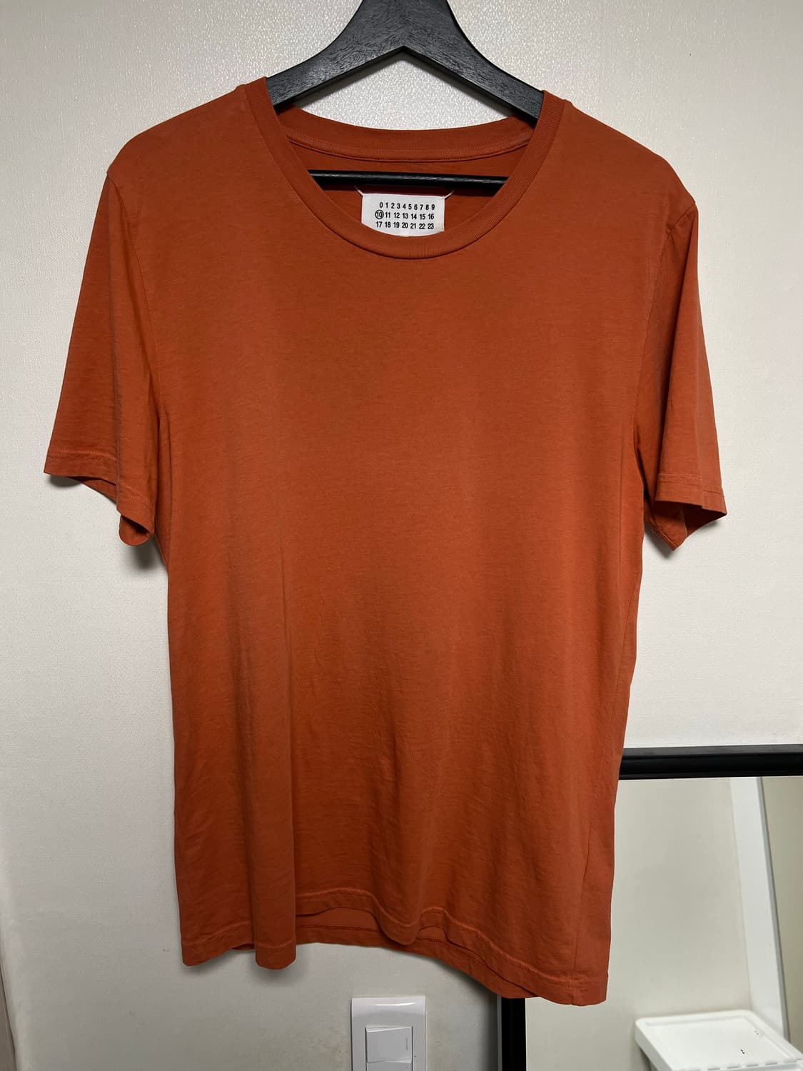 마르지엘라 반팔티 상품이미지2