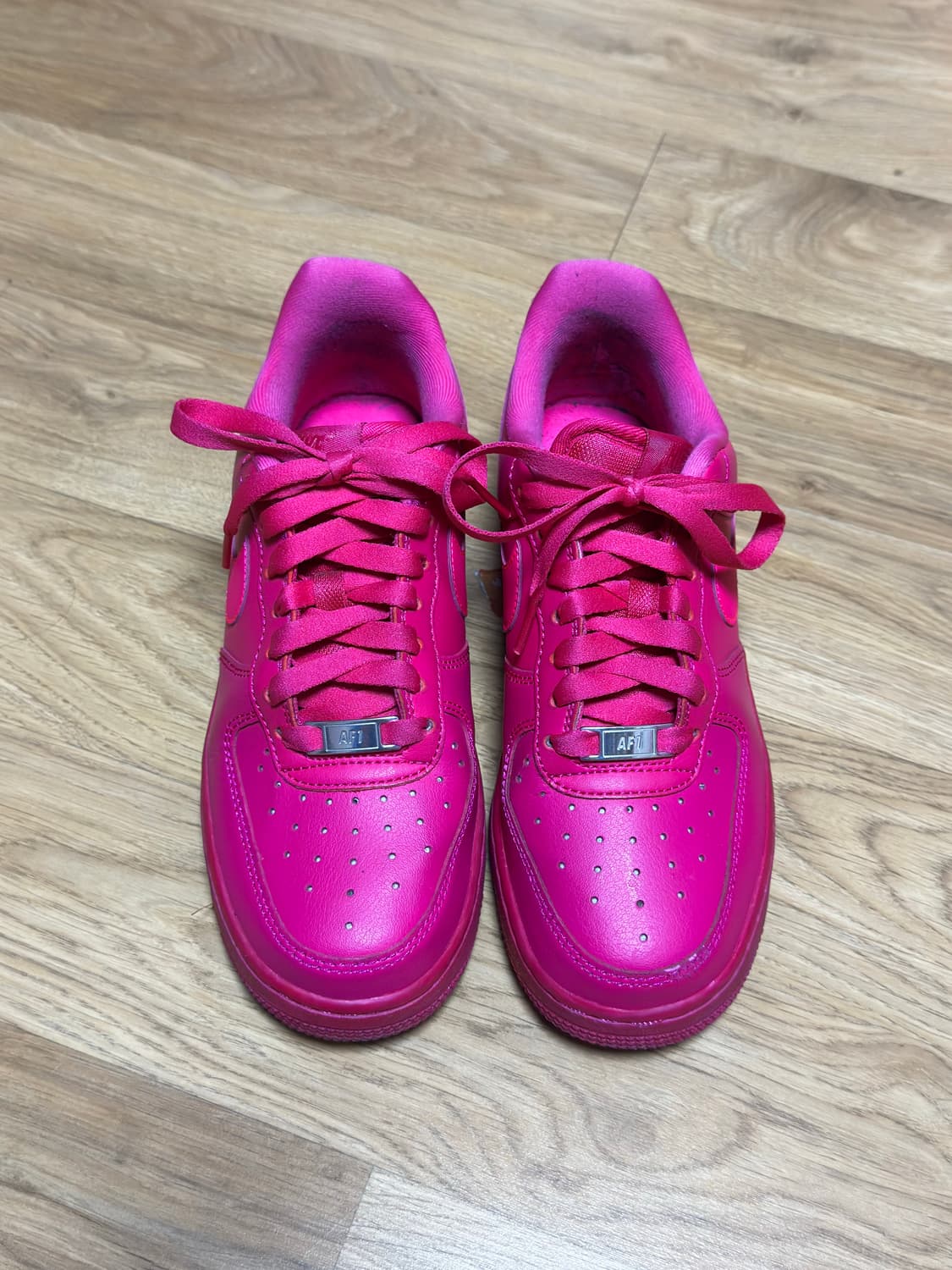 나이키 에어포스 1 DD8959-600 상품이미지2