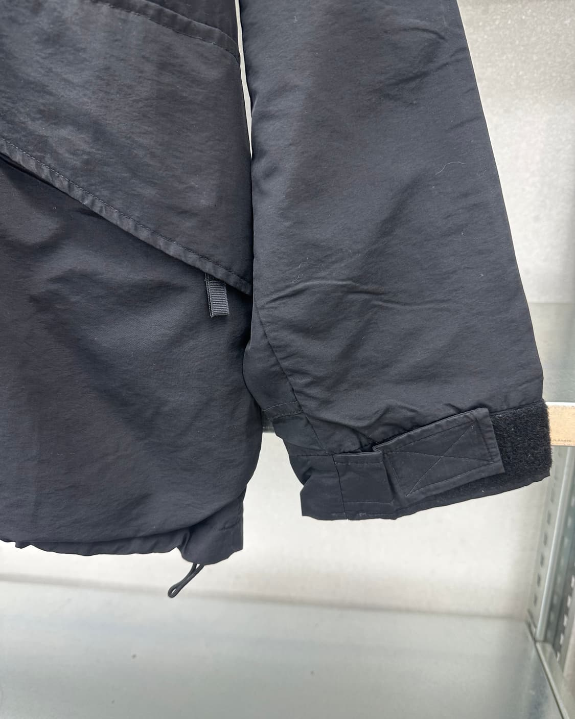 (L)90'S 폴로스포츠 USA 안감 바막-M1245 상품이미지3