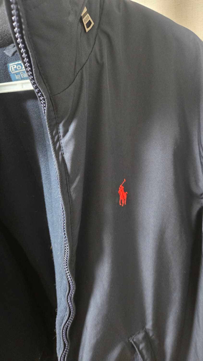 폴로 랄프로렌 네이비 블루종 상품이미지3