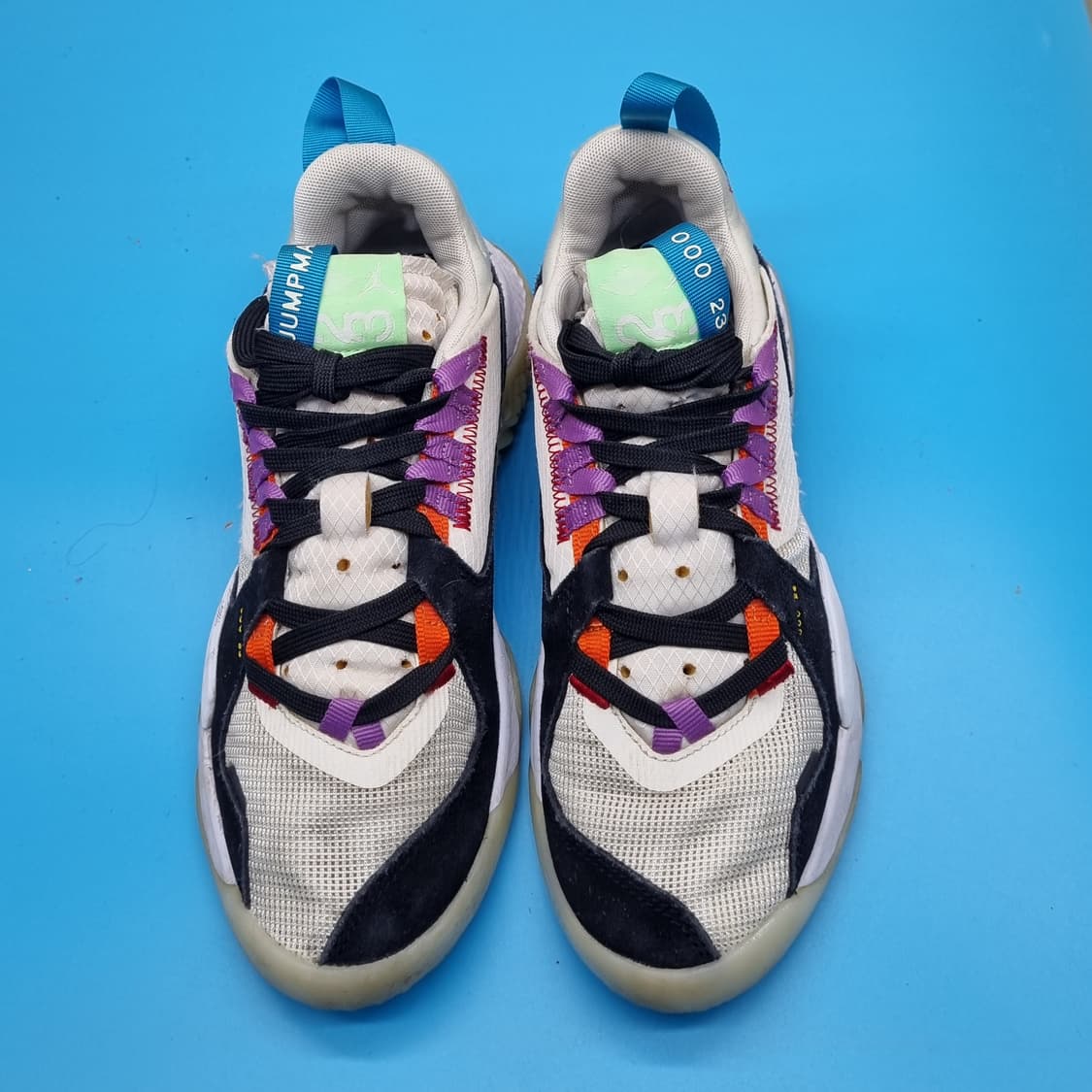 나이키 조던 델타sp 운동화 235 상품이미지2