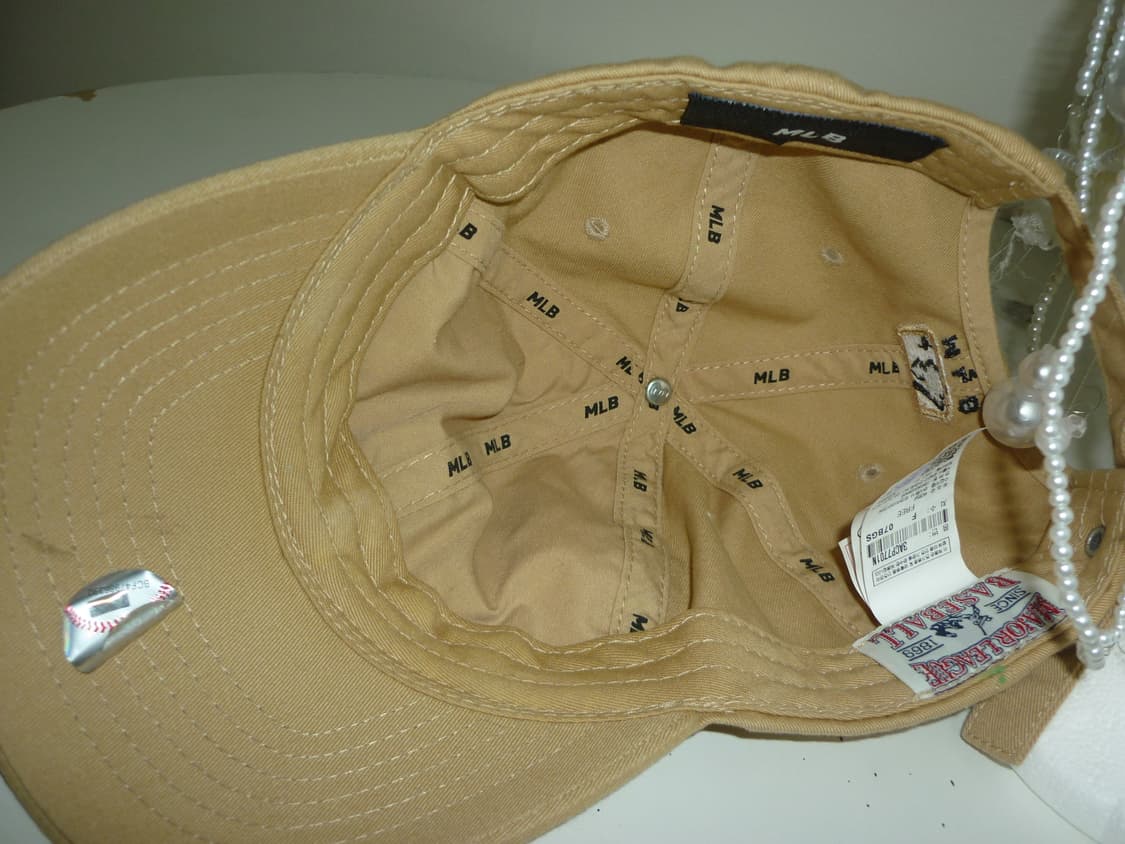 MLB 캡 모자 볼캡 상품이미지5