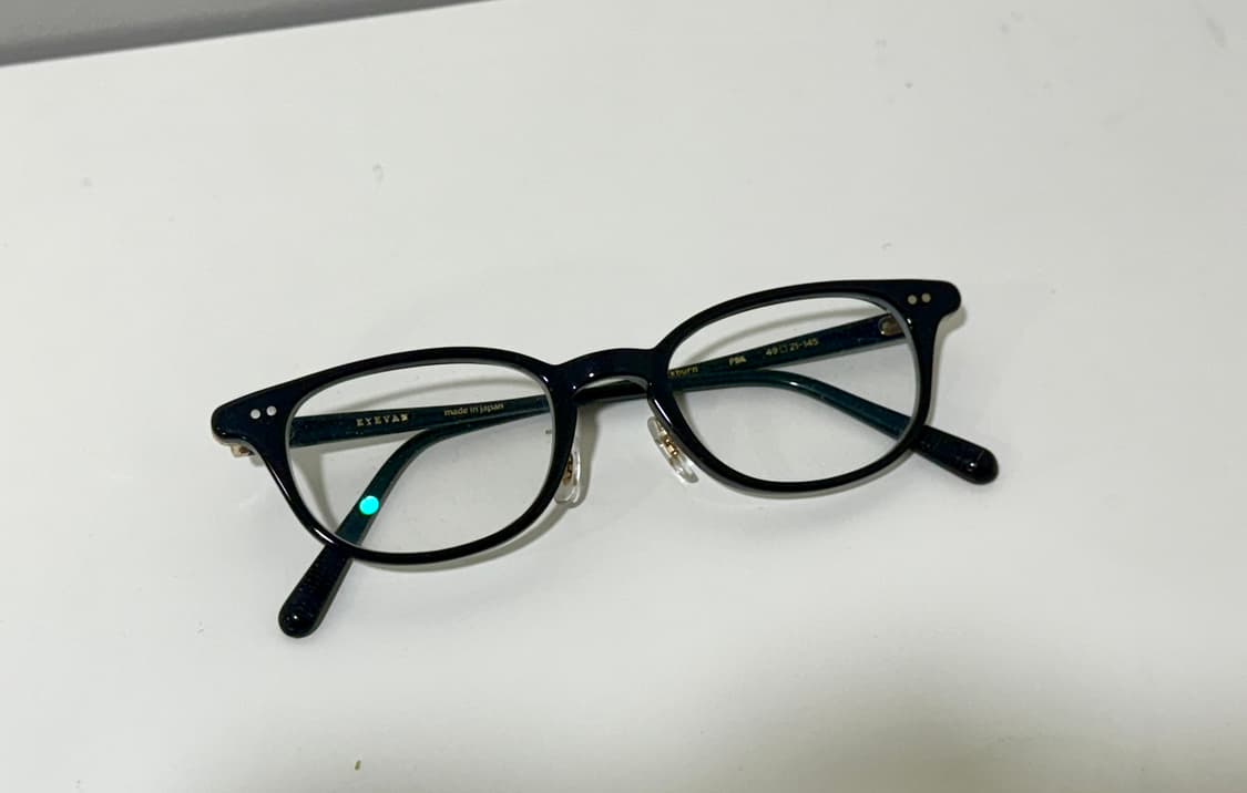 아이반 안경 49 21-145 상품이미지8