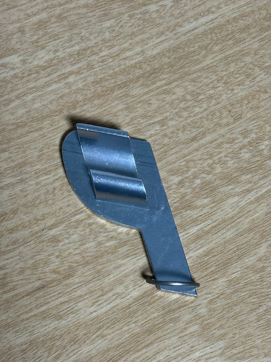 21FW 팔라스 오프너 키링  상품이미지2