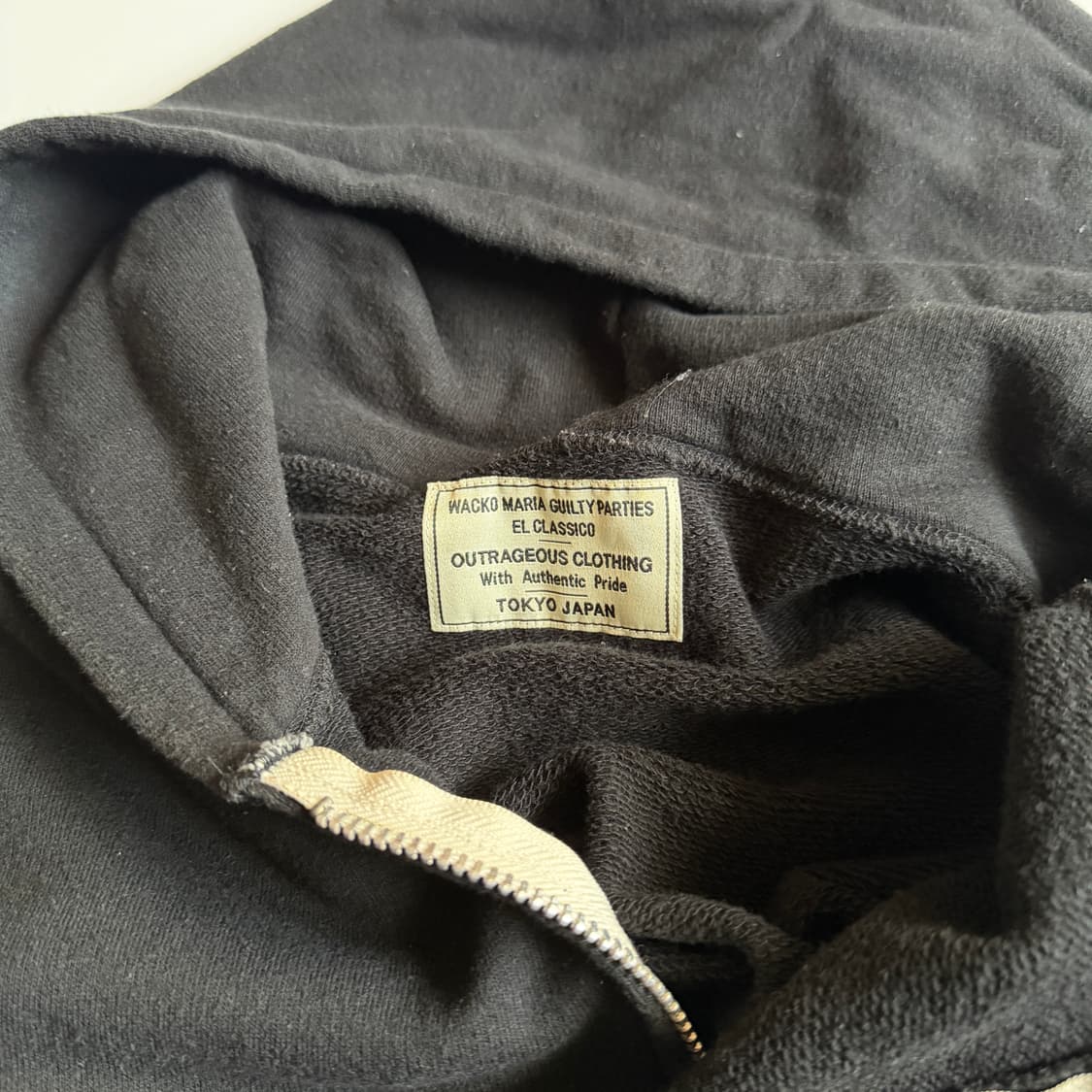 Wacko Maria 상품이미지9