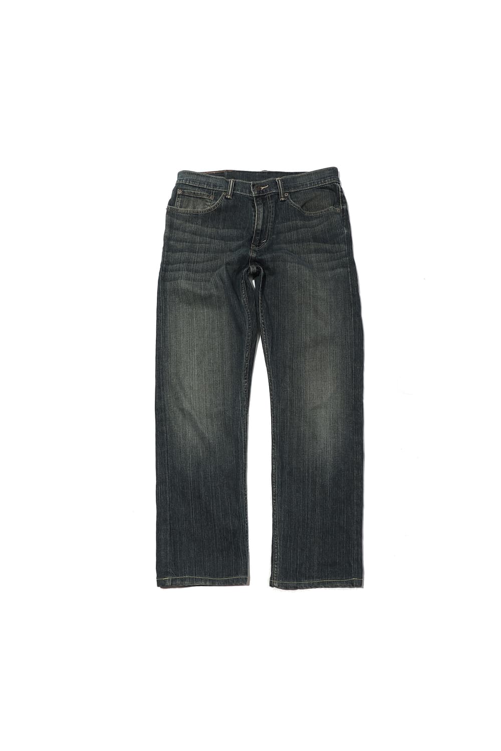 LEVIS 505 레귤러 스트레이트 데님 팬츠 size 32 상품이미지1