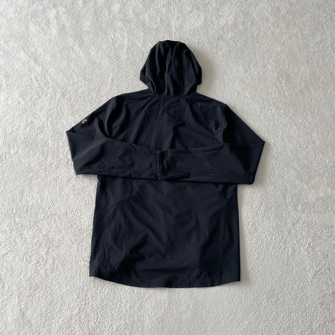 XL 언더아머 스톰 바람막이 상품이미지10