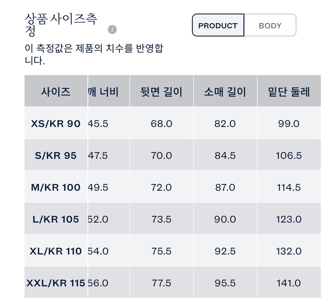 랄프로렌 패치워크 셔츠 상품이미지9