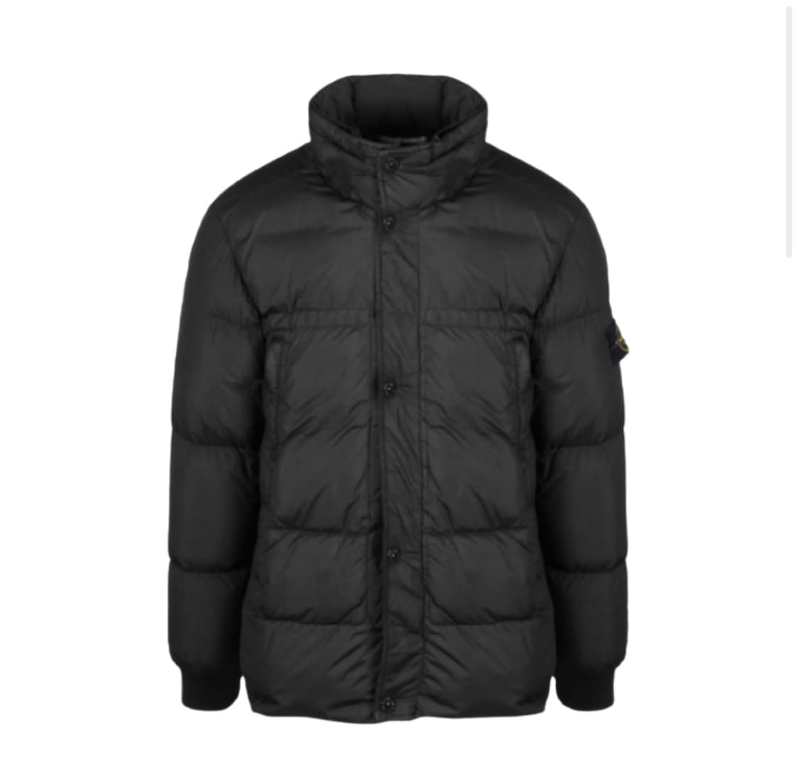 스톤 아일랜드 크링클랩스 패딩 20FW 상품이미지1