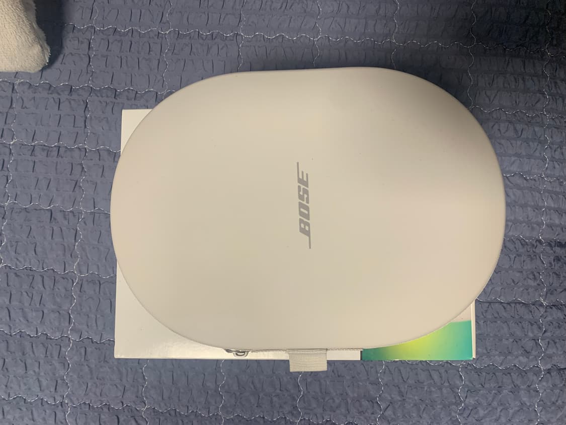 보스 qc 울트라 스모크화이트 상품이미지3