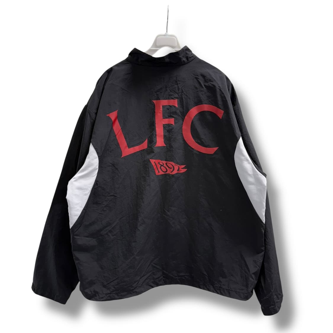 [XXXL] 리버풀 바람막이 자켓 상품이미지4