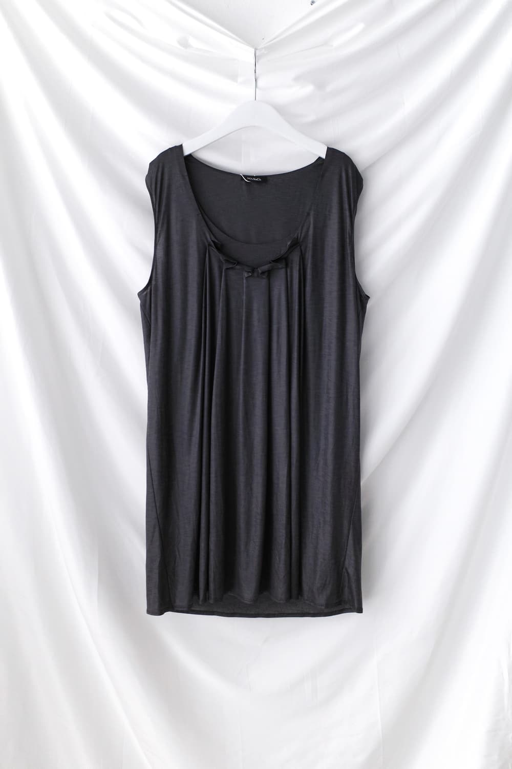 max&co) shirring sleeveless one-piece 상품이미지1