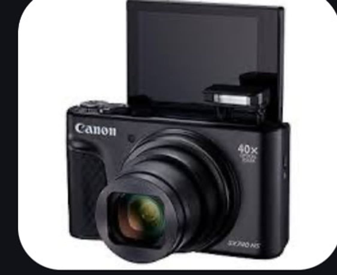 Canon sx740hs삽니다 상품이미지1