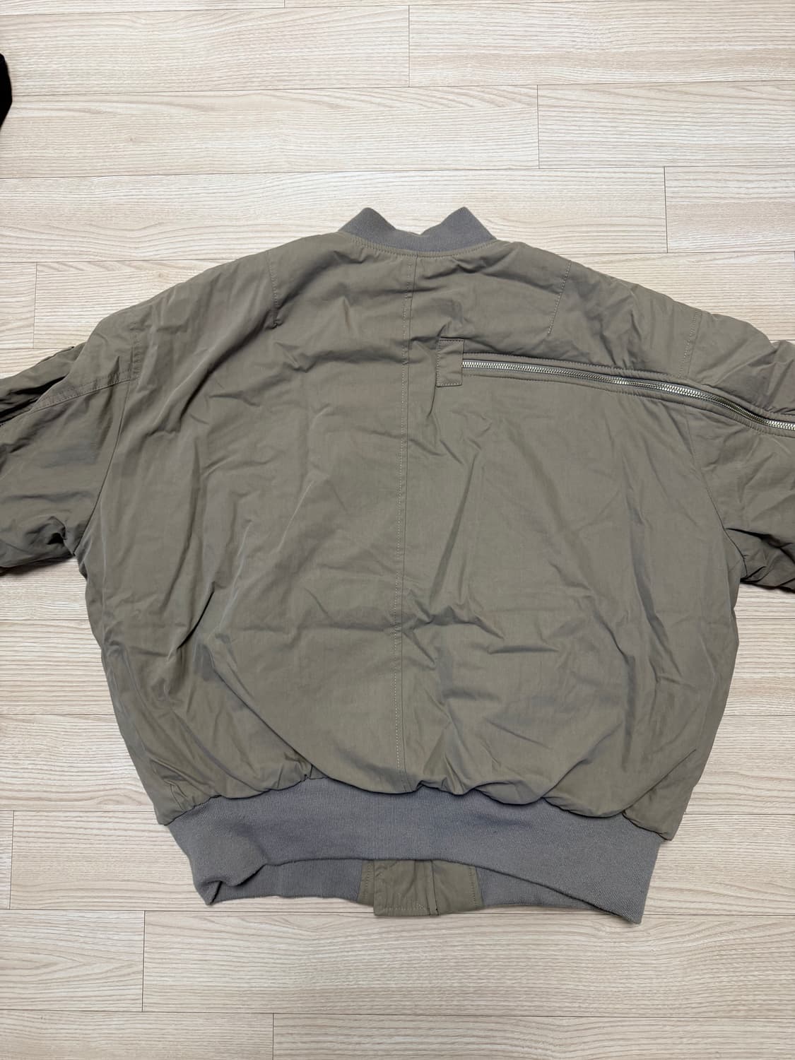 그레일즈 봄버 1사이즈 상품이미지2