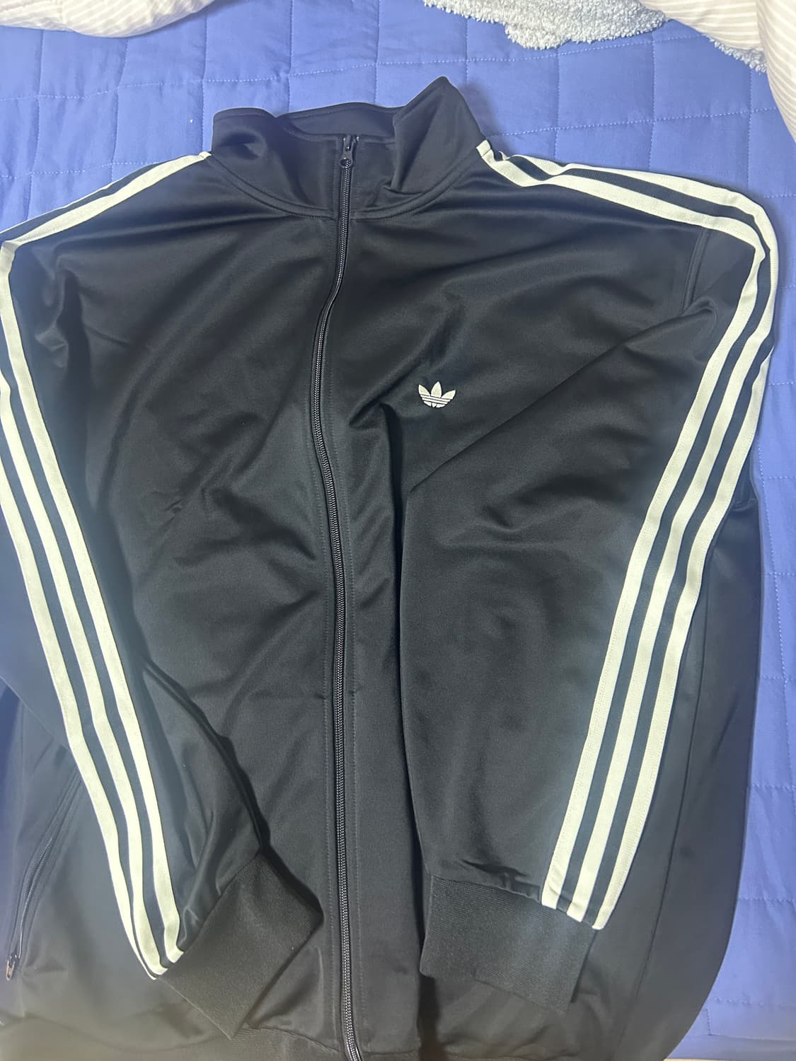 아디다스 BB트랙탑 져지 상품이미지3