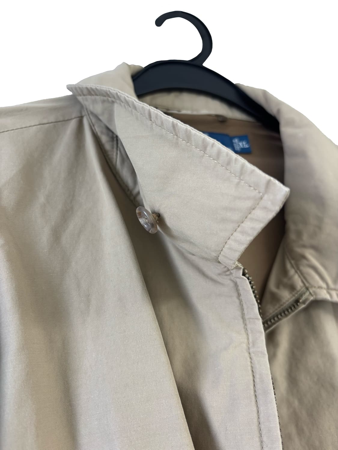 90s 폴로 랄프 로렌 해링턴 자켓 상품이미지4