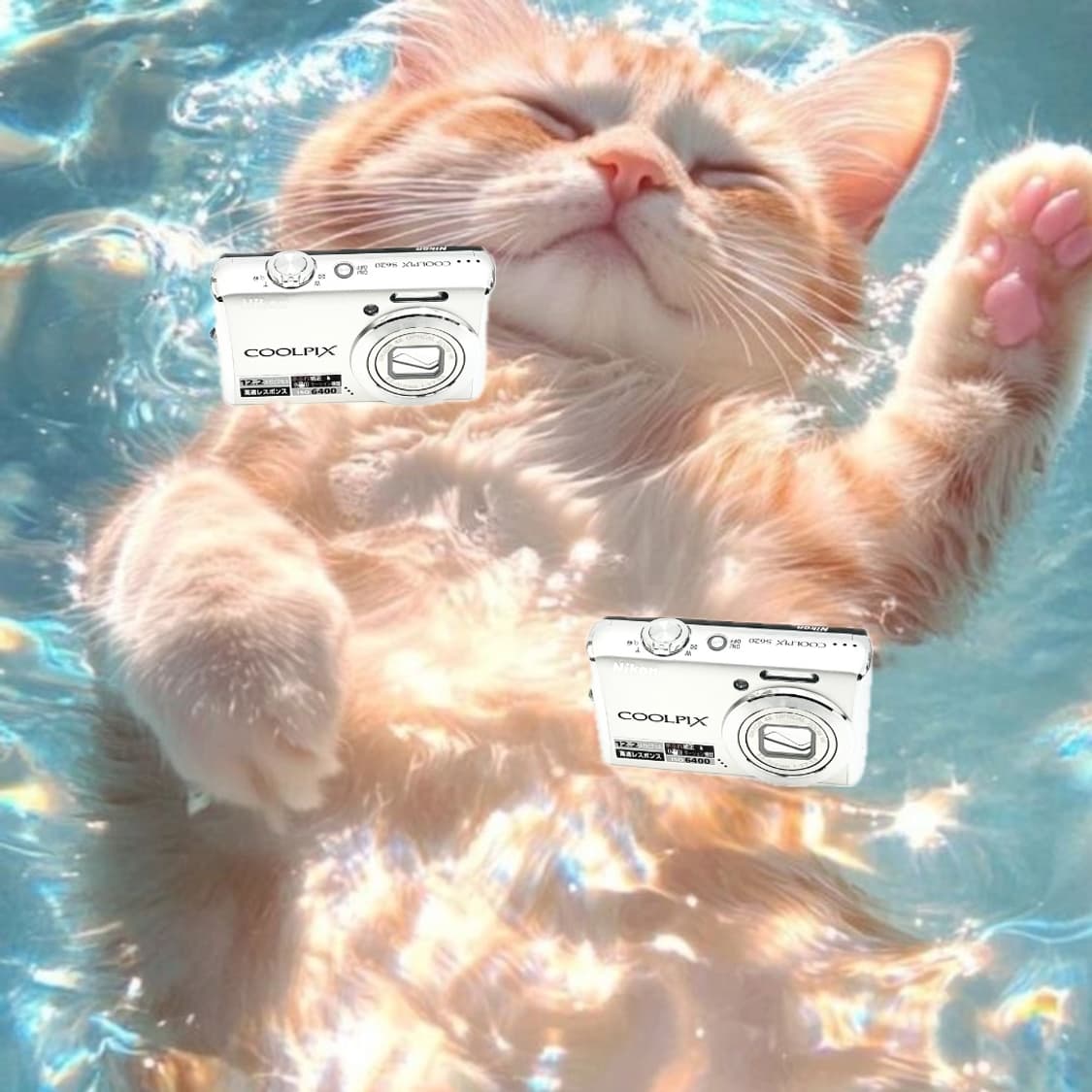 입문&강추!) Nikon Coolpix S620 디카 카메라 상품이미지1