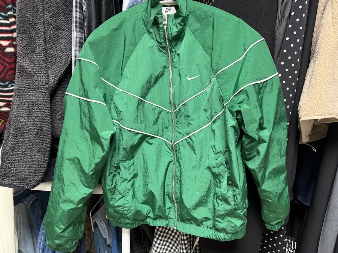 나이키 바람막이 트랙자켓 상품이미지1