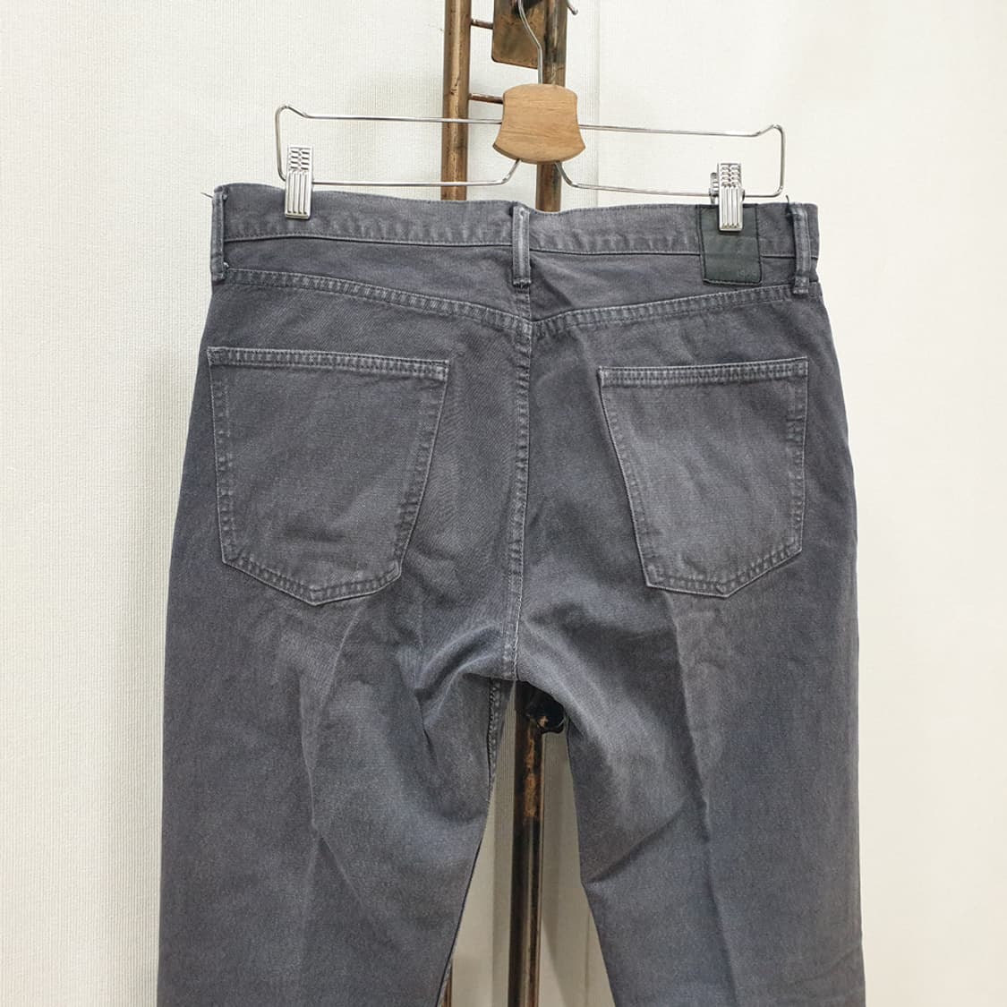 갭 GAP 슬림 청바지 33 상품이미지5