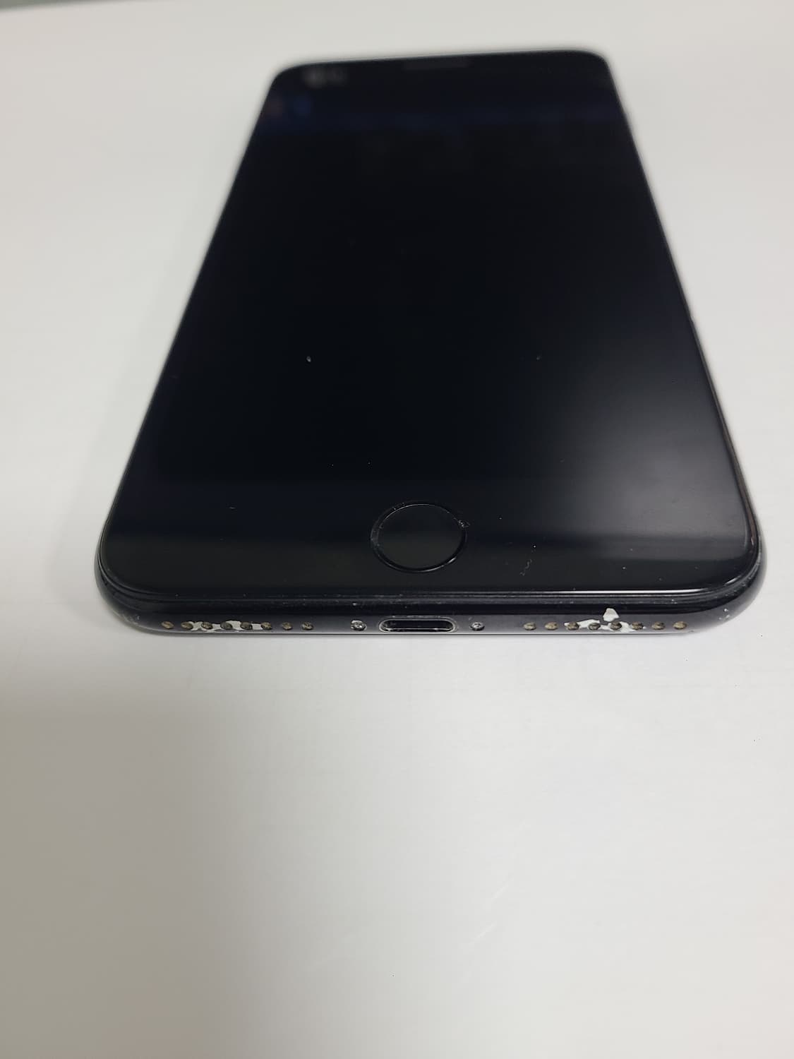 아이폰7플러스 제트블랙 128g 한국판 배터리100 상품이미지4