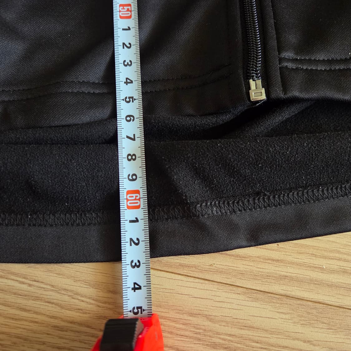 아디다스 마샬아츠 트랙 자켓 85(160) 상품이미지8