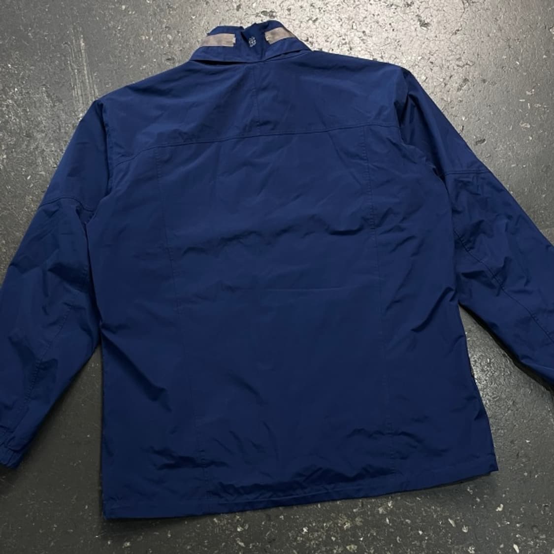 105 코오롱스포츠 고어텍스 바람막이 상품이미지6