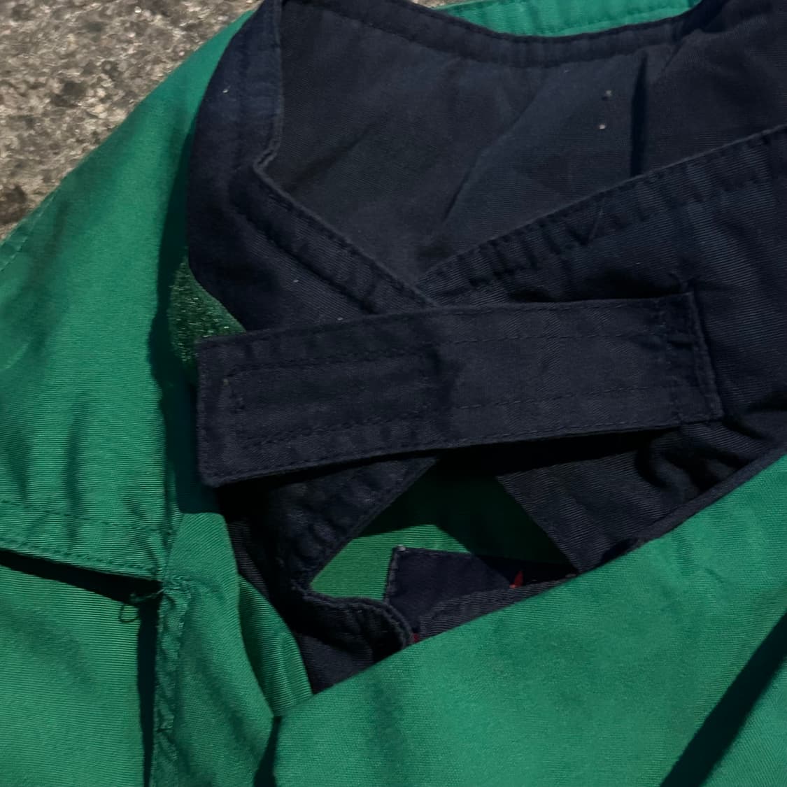 90s F1 racing Larrousse 멀티컬러 팀 레이싱 자켓 L 상품이미지8