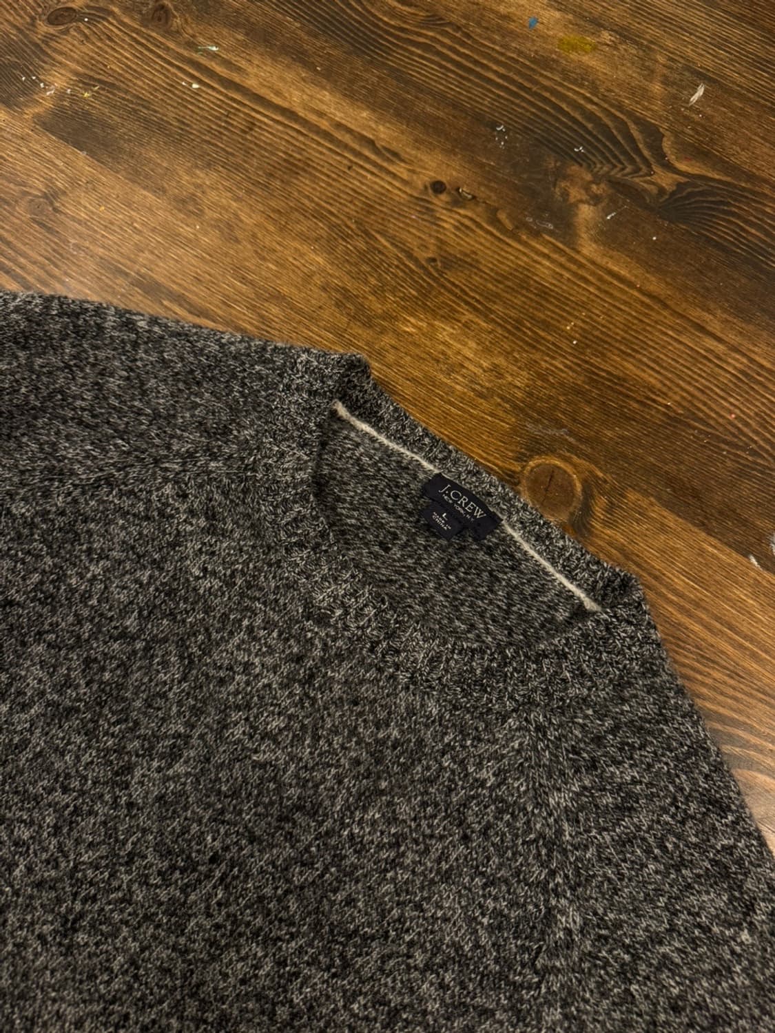 제이크루 니트 100 상품이미지7