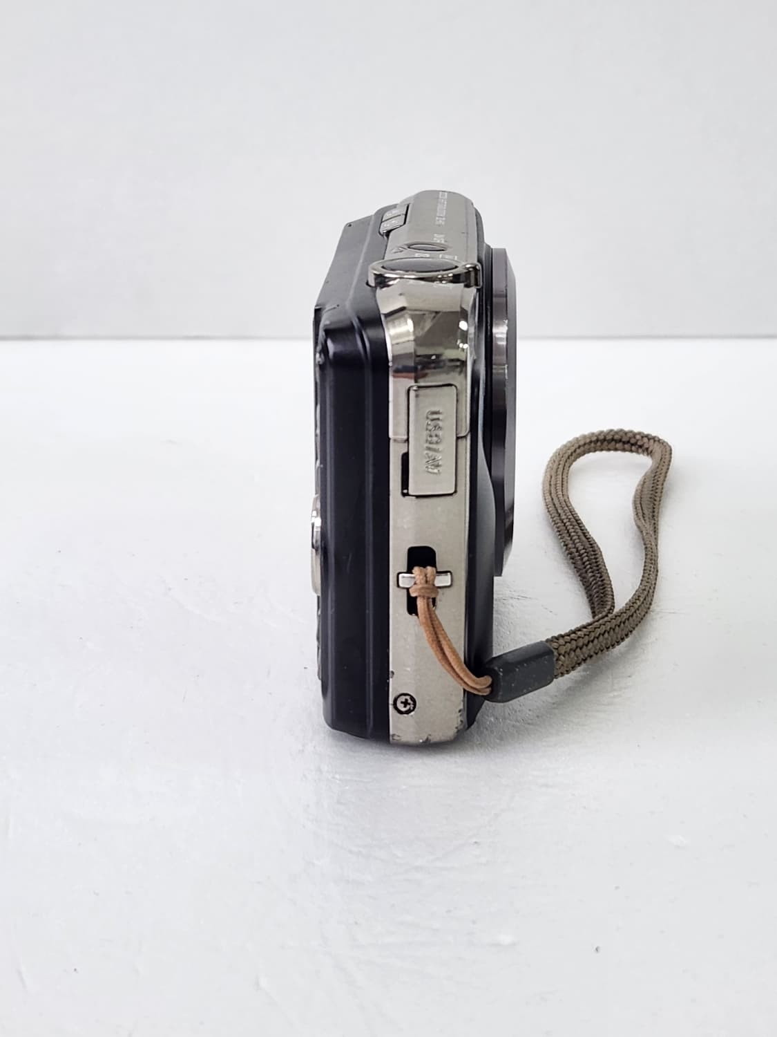 카시오 엑슬림 h10 디카  빈티지카메라 casio 상품이미지6