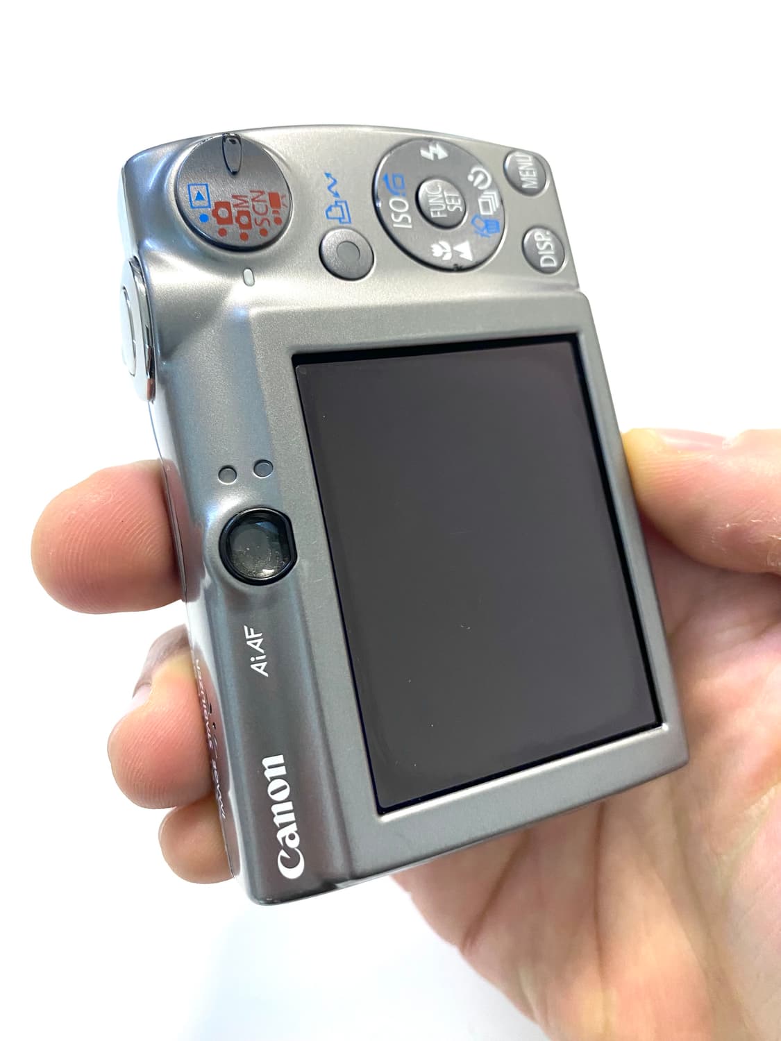 캐논 익서스 IXUS 850 IS 디지털 카메라 (IXY 900) 상품이미지8