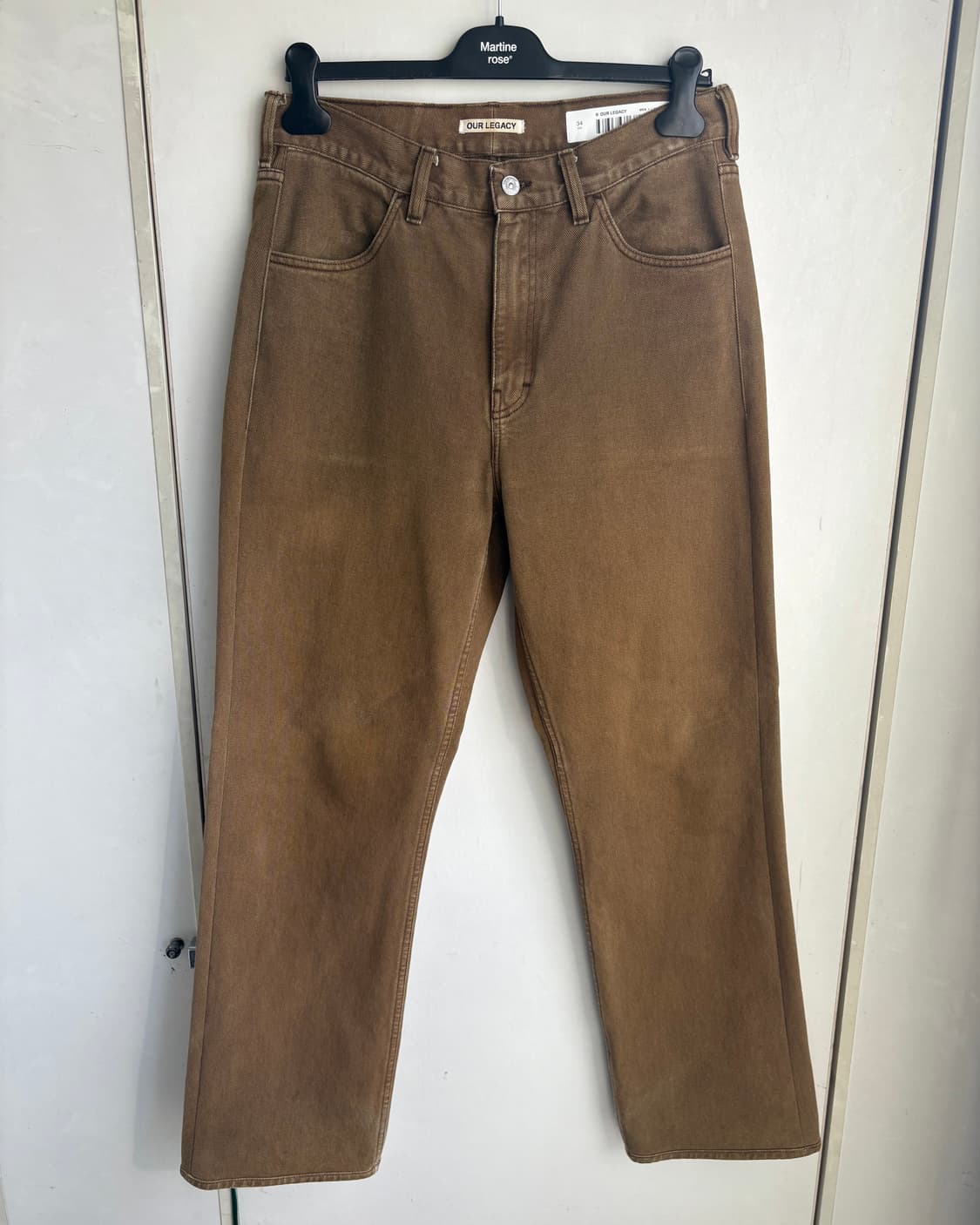 아워레가시 포멀컷 32 상품이미지1