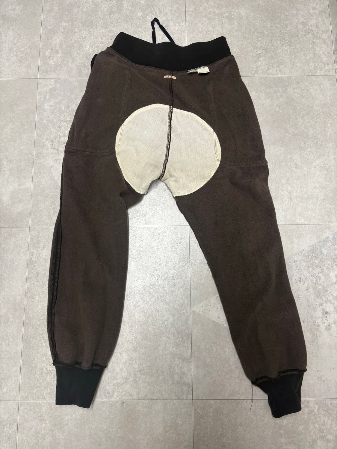 캐피탈 스웻팬츠 2사이즈 상품이미지7