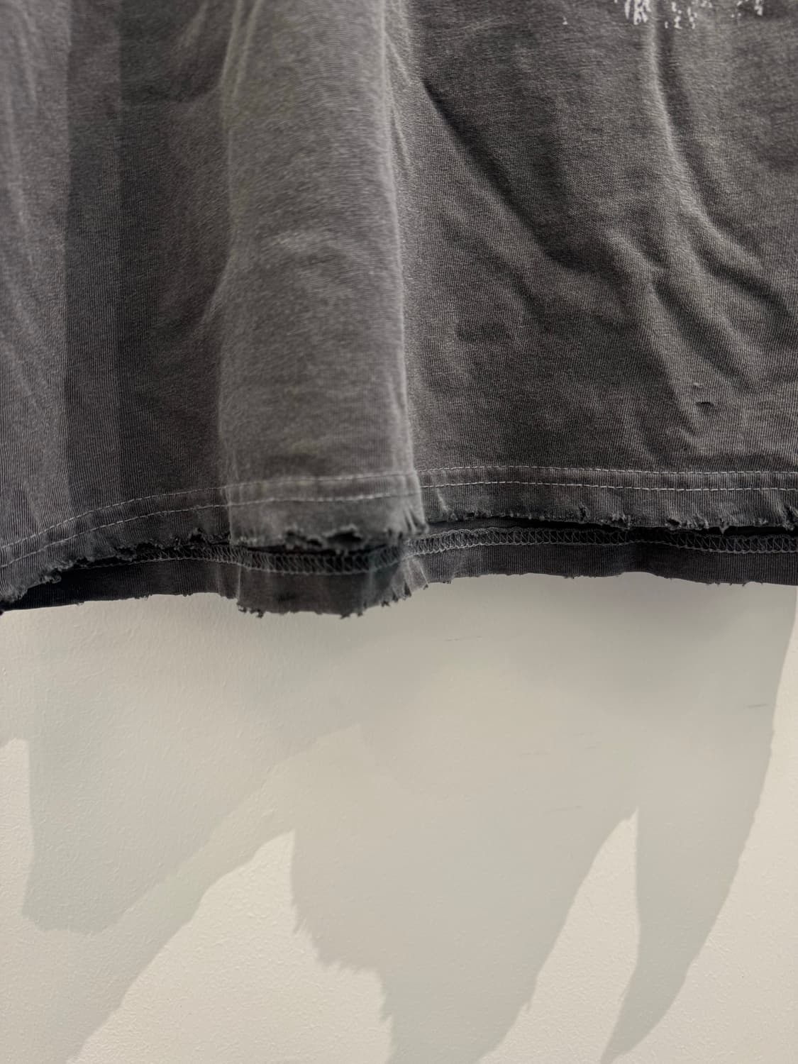 빈티지 블론드 반팔 상품이미지6
