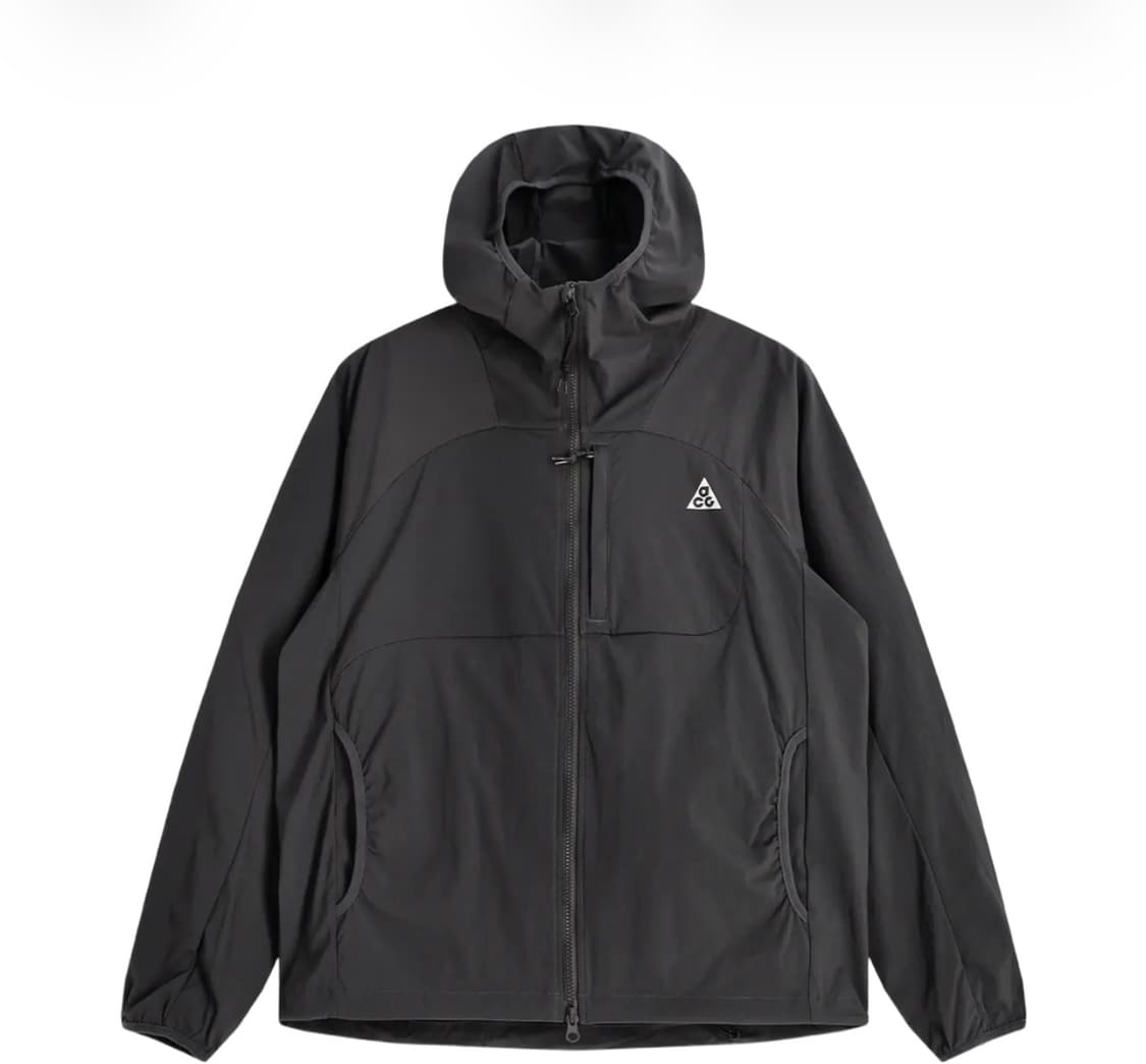 acg 파이브타워스 바람막이 자켓 아시아 (L) 판매 상품이미지1