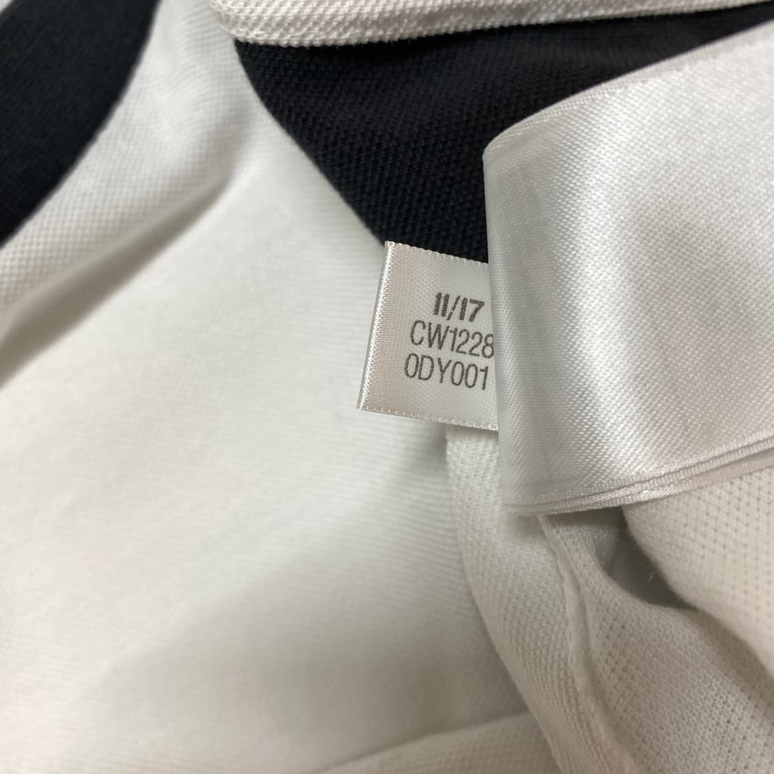 Adidas Crop & bra top Custom 상품이미지7