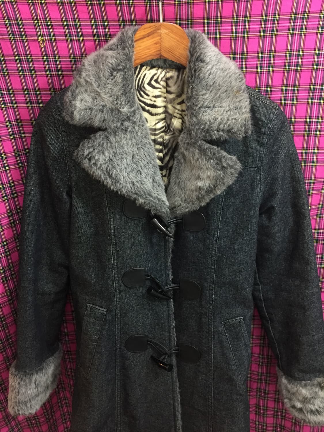 히스테릭 글래머 코디 🩶 상품이미지4