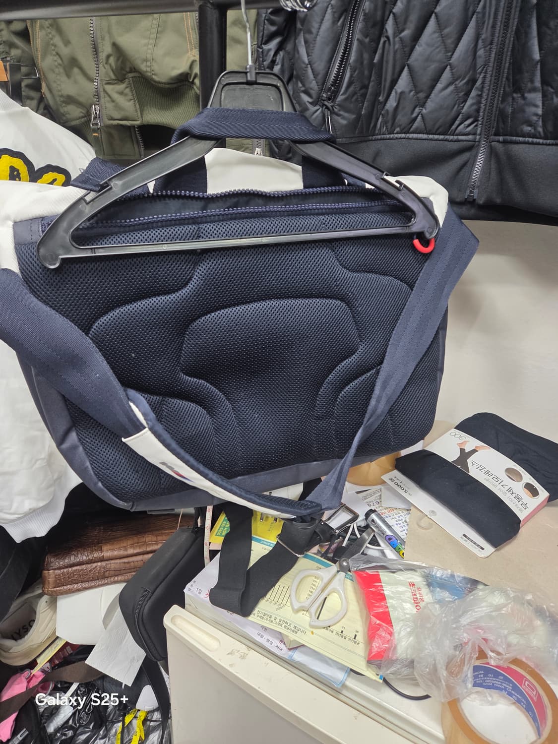 BMW   모터스포츠  토트백 상품이미지3