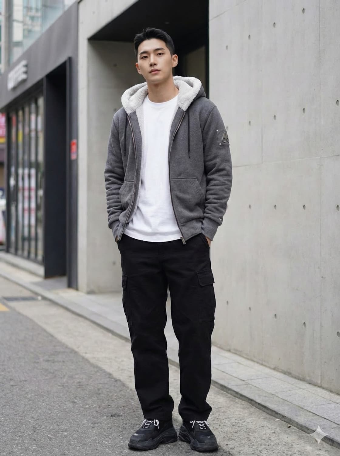 무스너클 클래식 버니3_S 상품이미지1