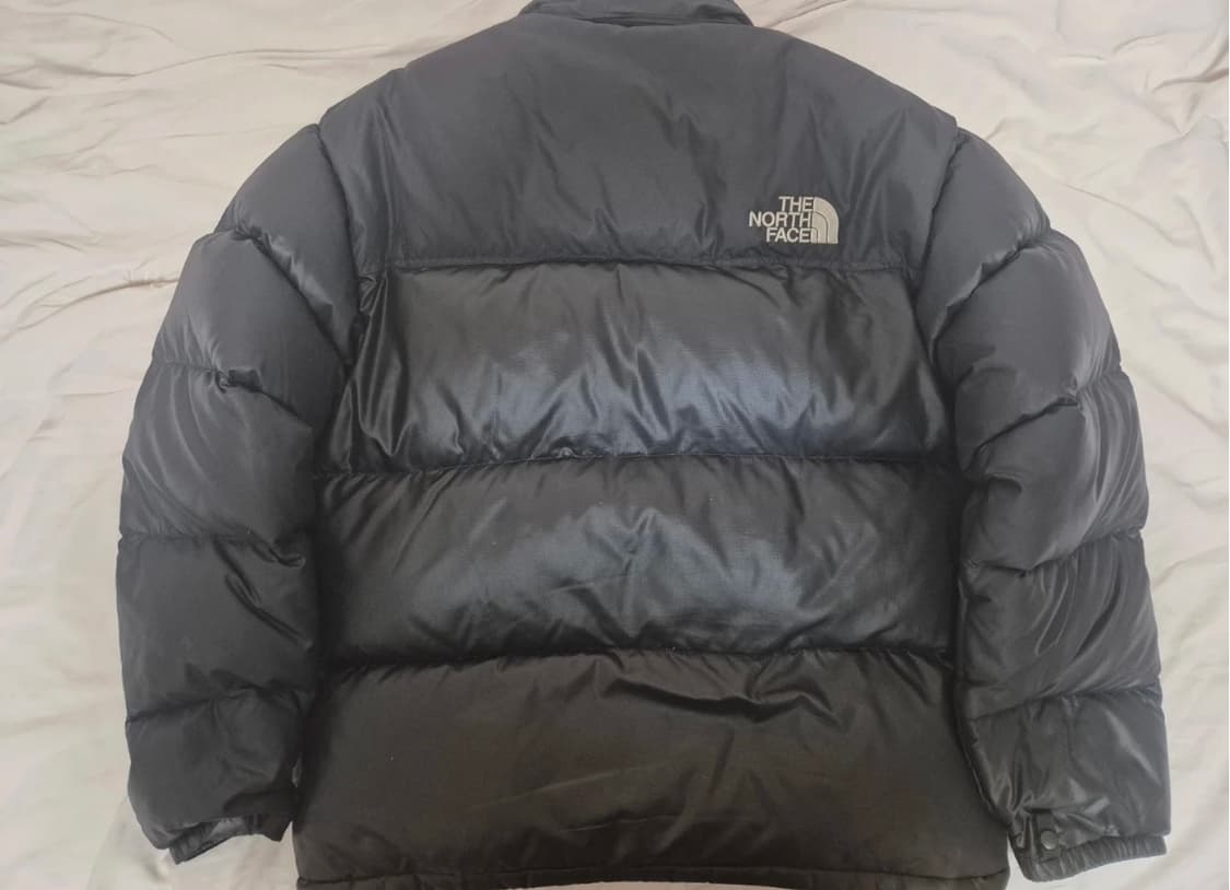 노스페이스 눕시 700 상품이미지2