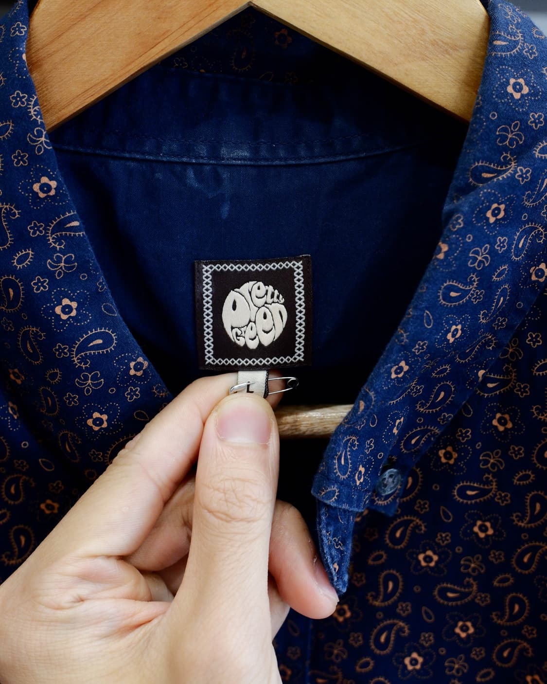 Pretty Green 상품이미지6