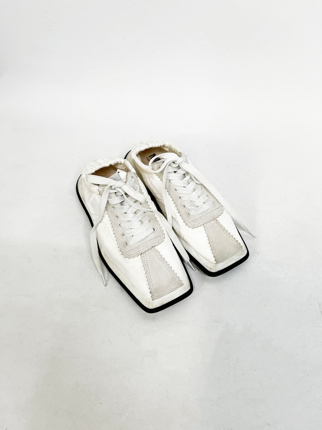 메종 마르지엘라 mm6  독일군 스니커즈( 235-240) 상품이미지1